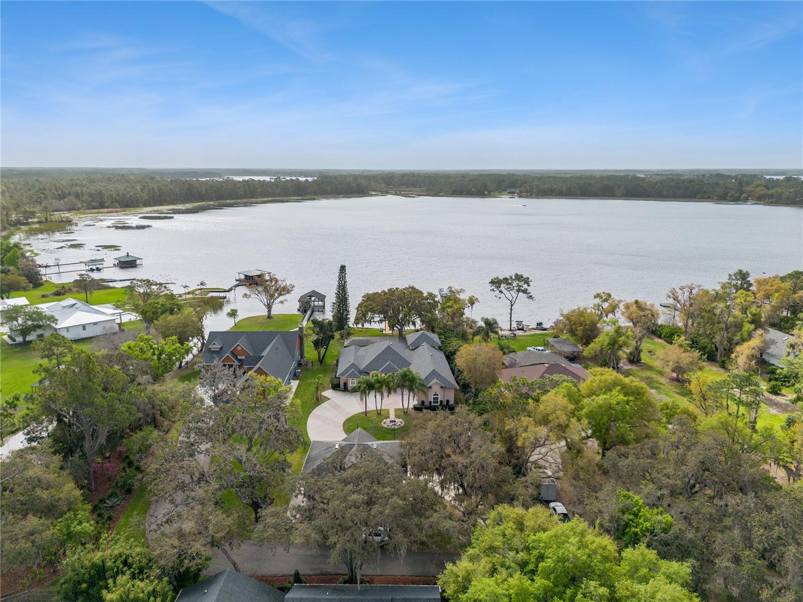 ACREAGE & UNREC - Residential