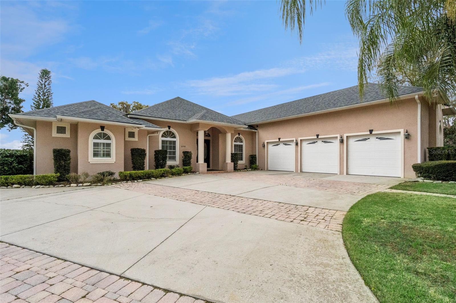 ACREAGE & UNREC - Residential