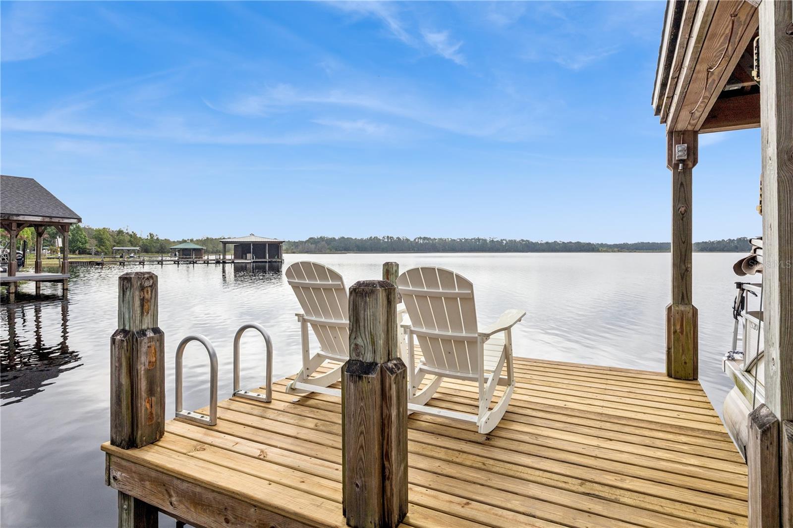 ACREAGE & UNREC - Residential