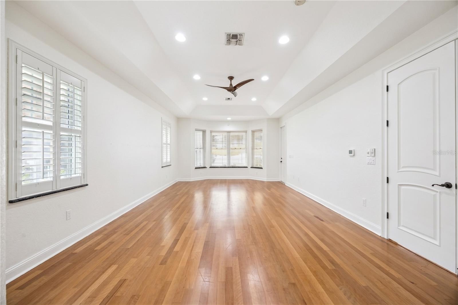 ACREAGE & UNREC - Residential