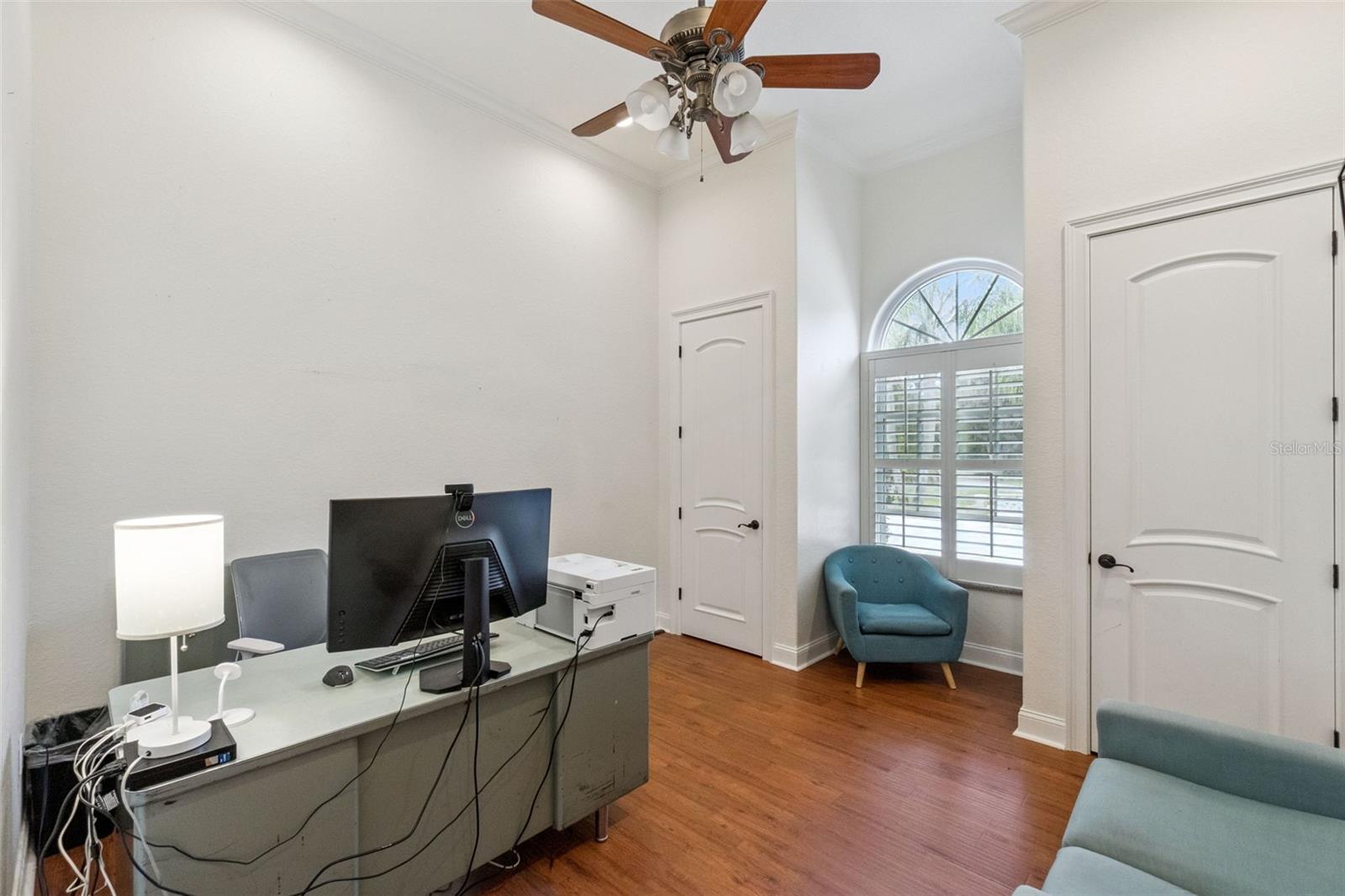 ACREAGE & UNREC - Residential