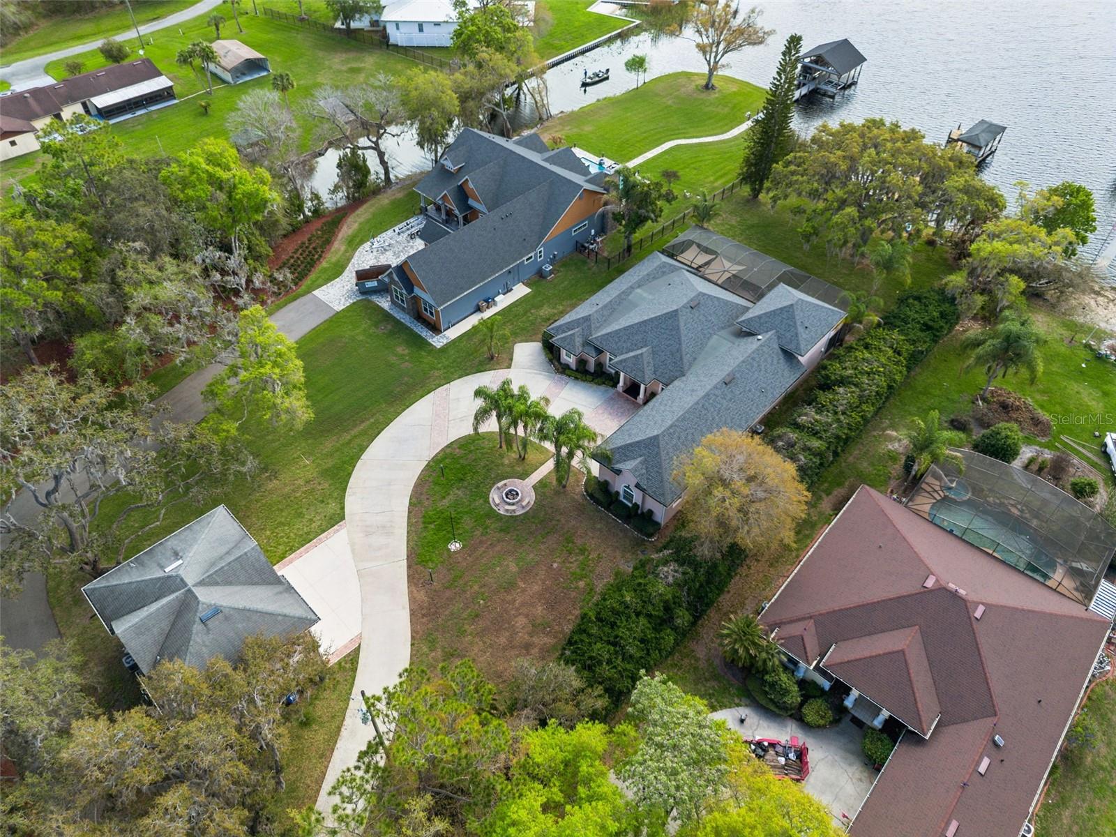 ACREAGE & UNREC - Residential