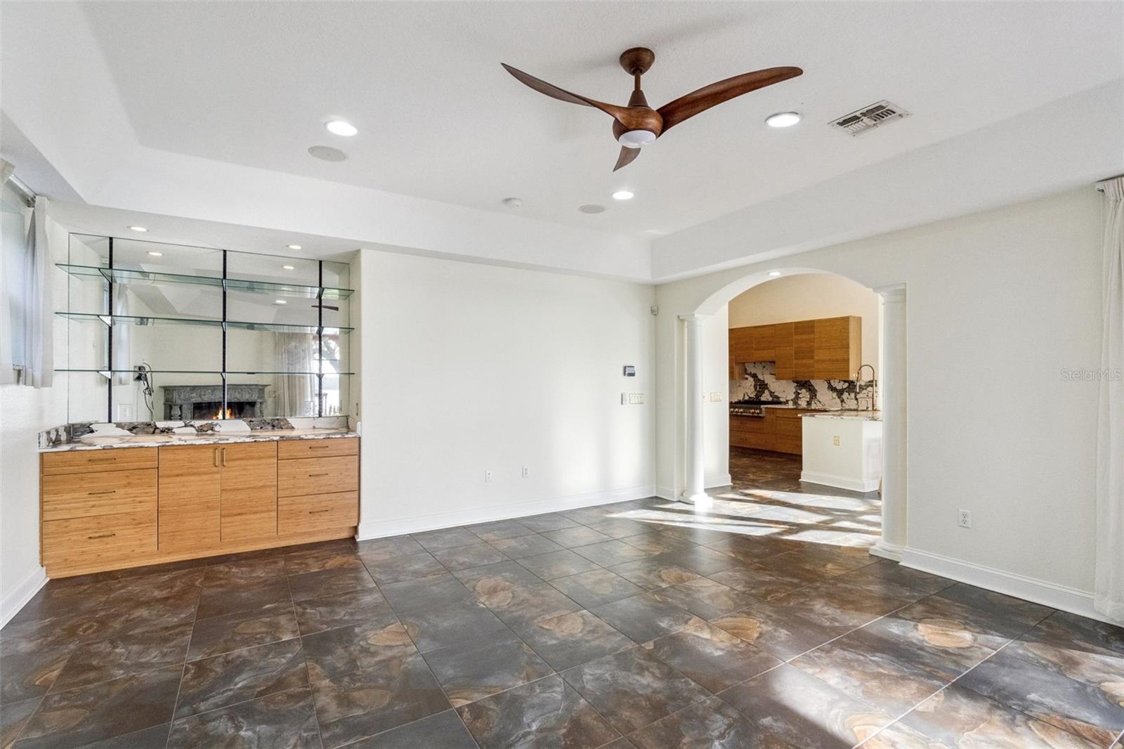 ACREAGE & UNREC - Residential