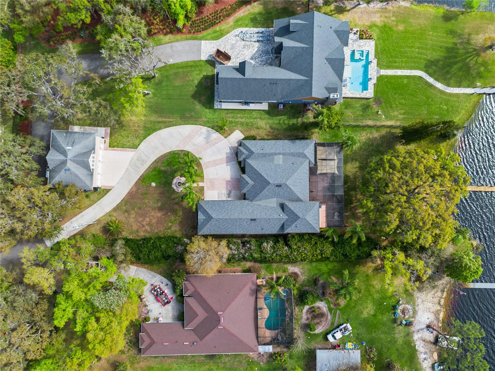 ACREAGE & UNREC - Residential