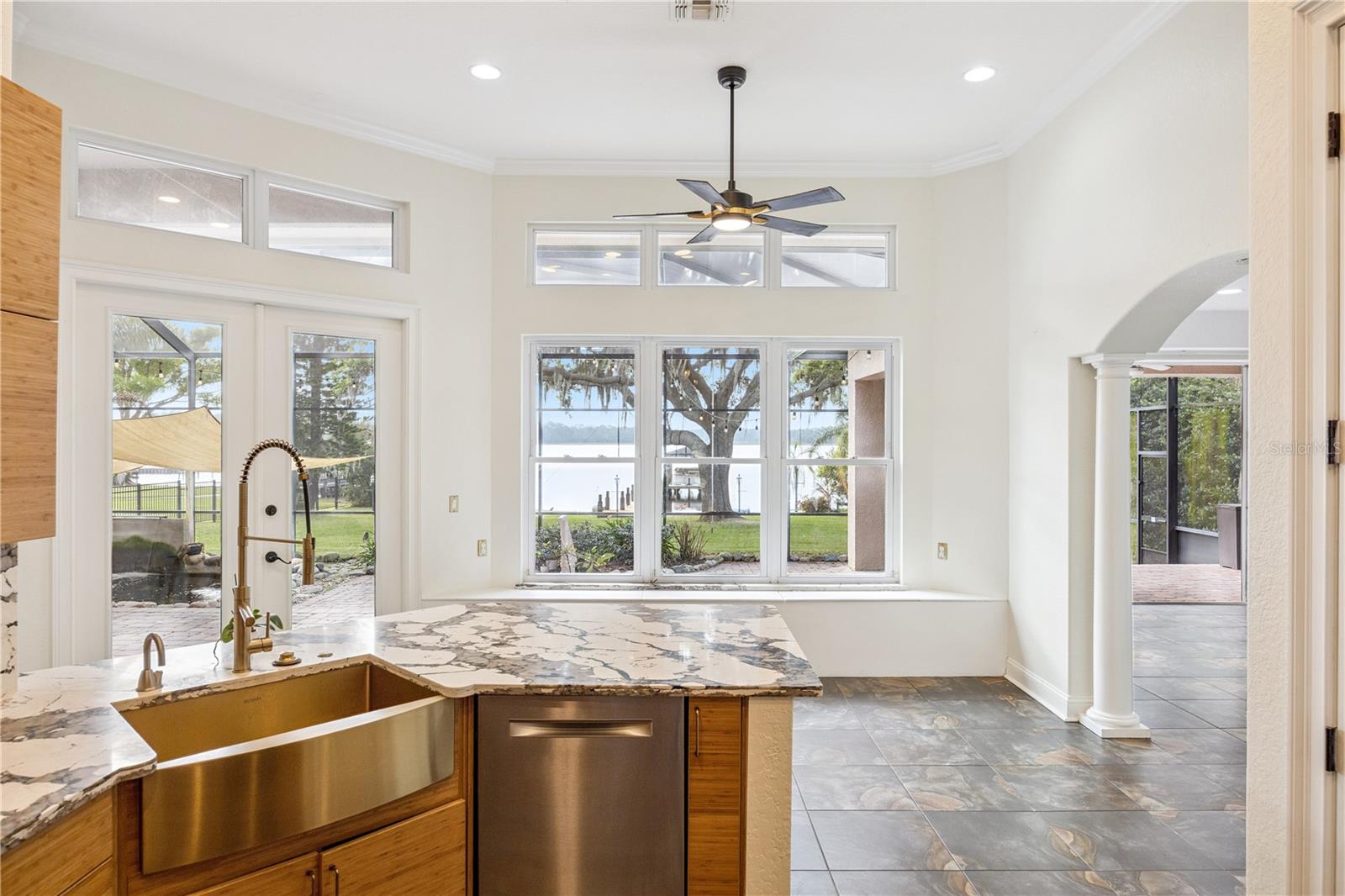 ACREAGE & UNREC - Residential