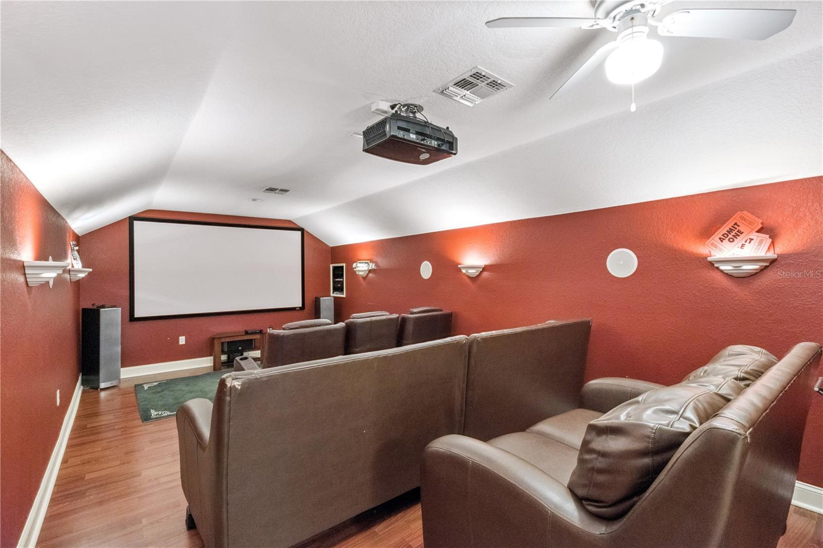 ACREAGE & UNREC - Residential