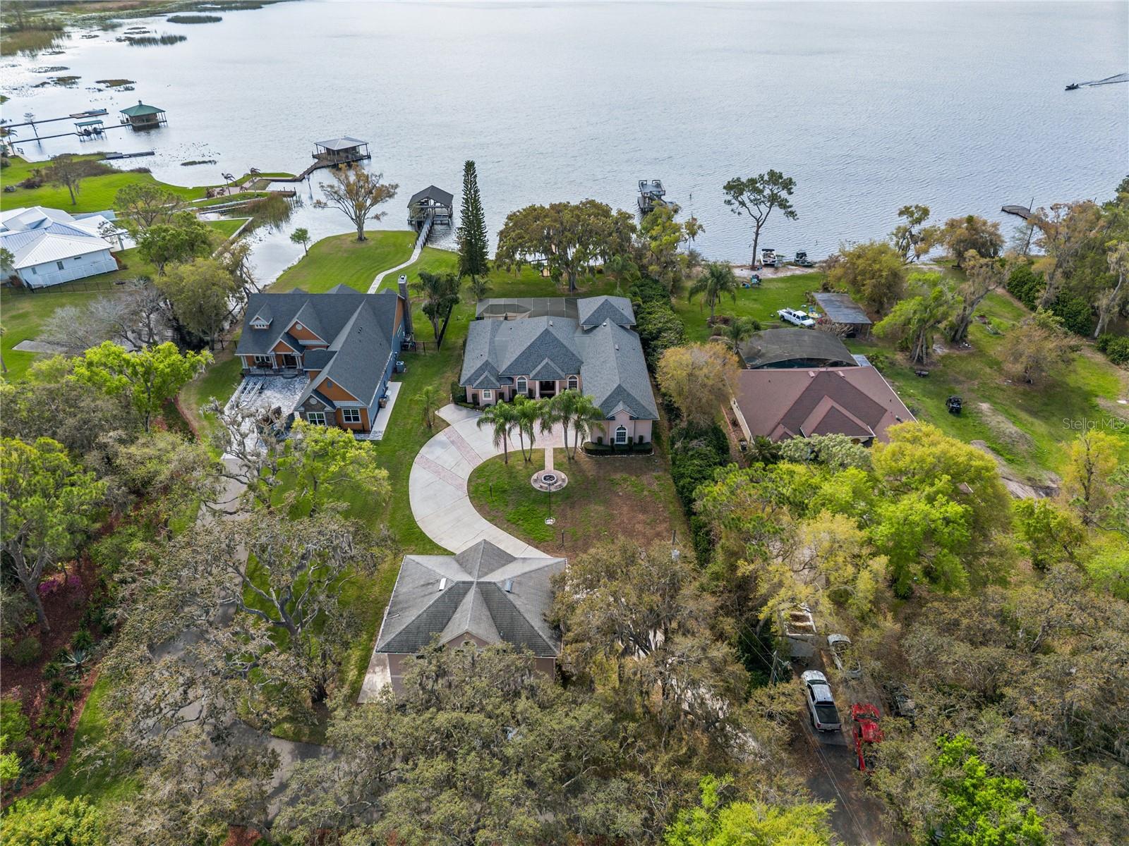 ACREAGE & UNREC - Residential