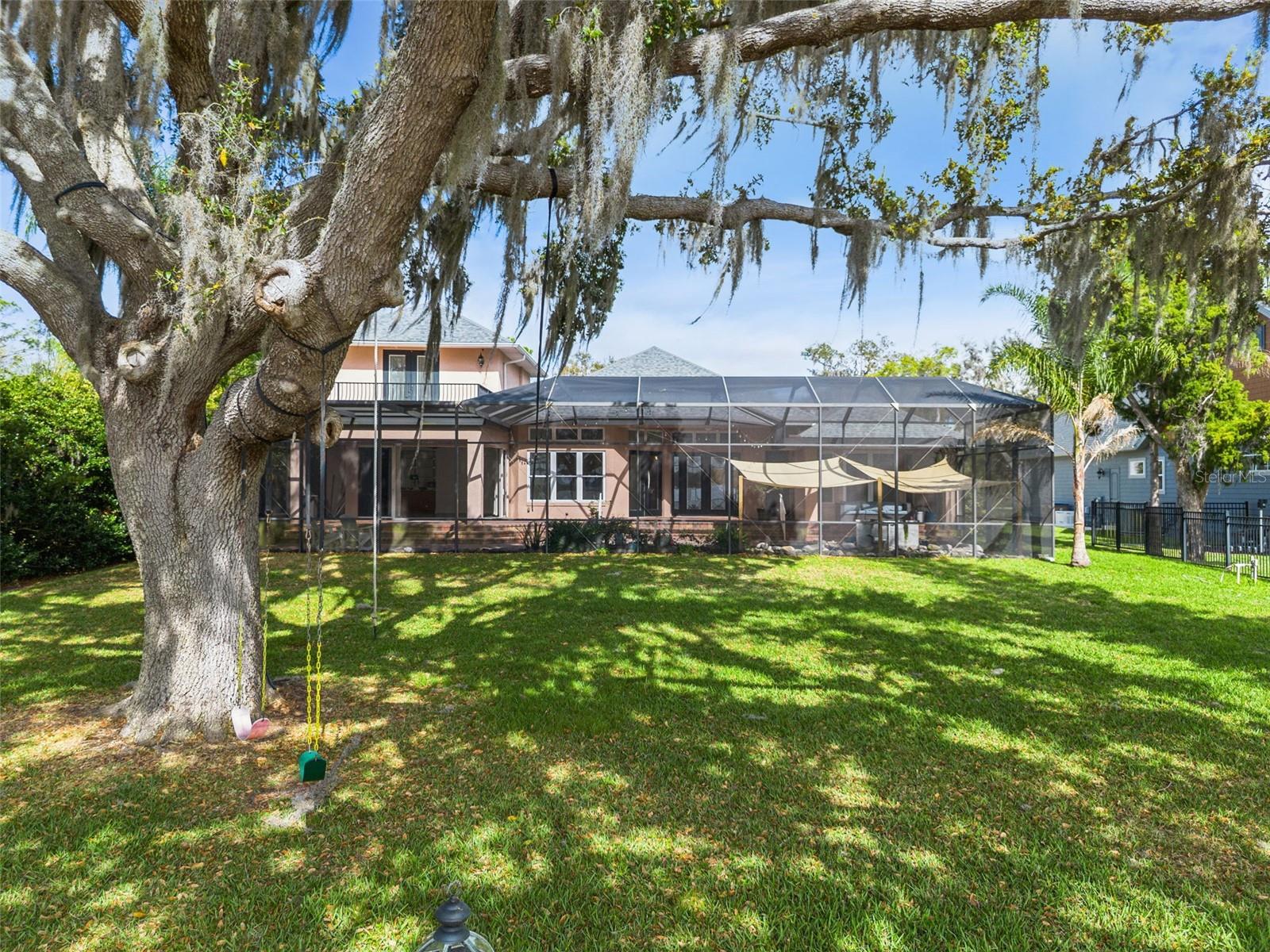 ACREAGE & UNREC - Residential