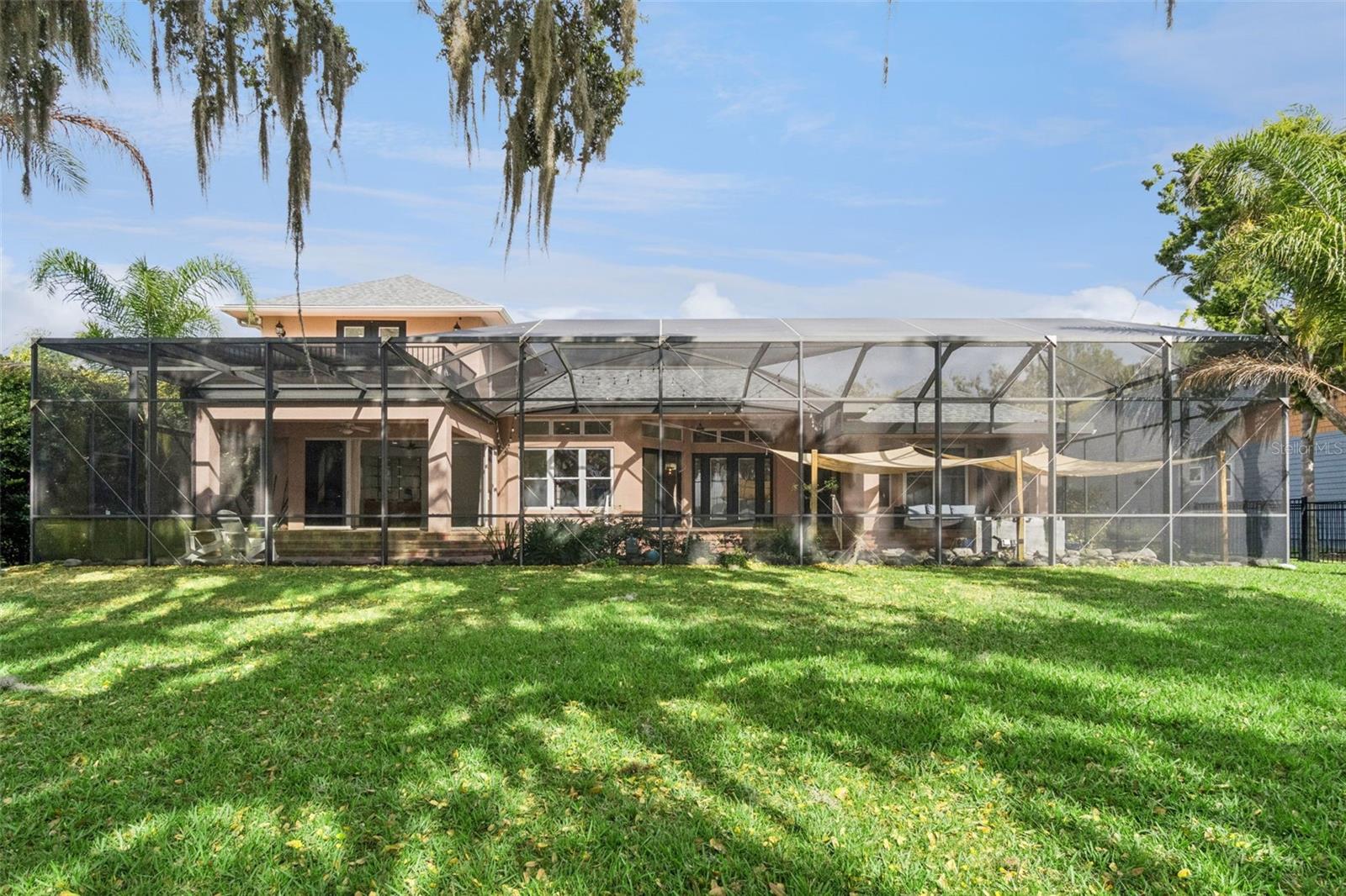 ACREAGE & UNREC - Residential