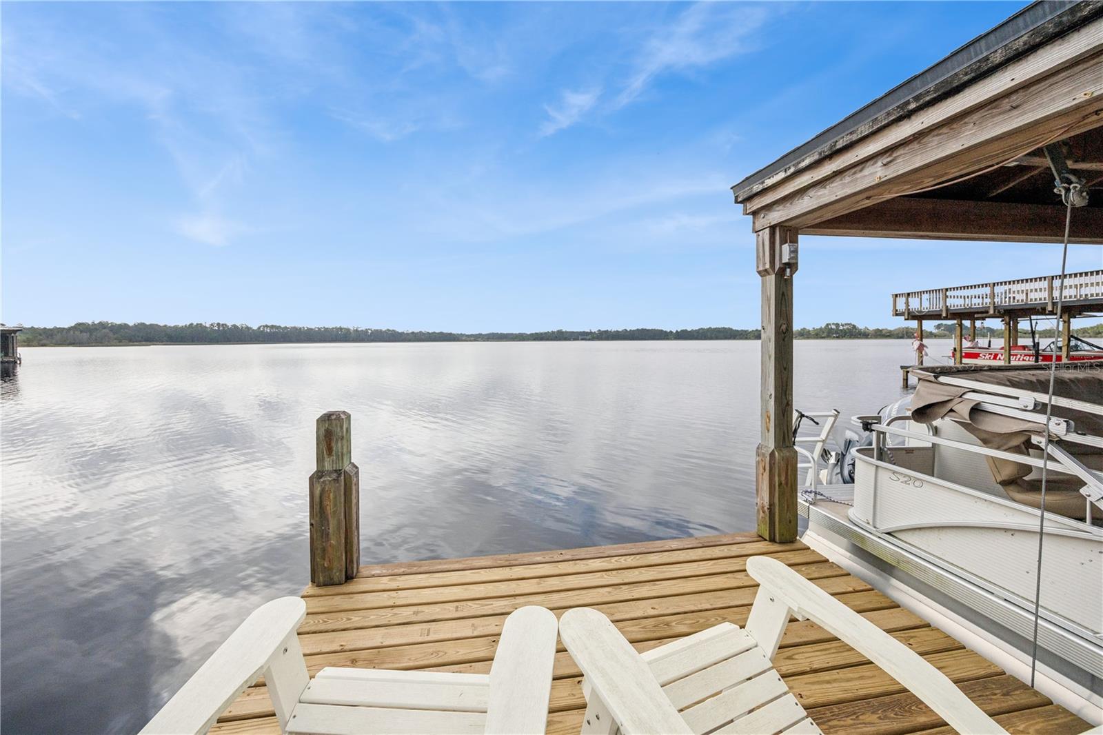 ACREAGE & UNREC - Residential