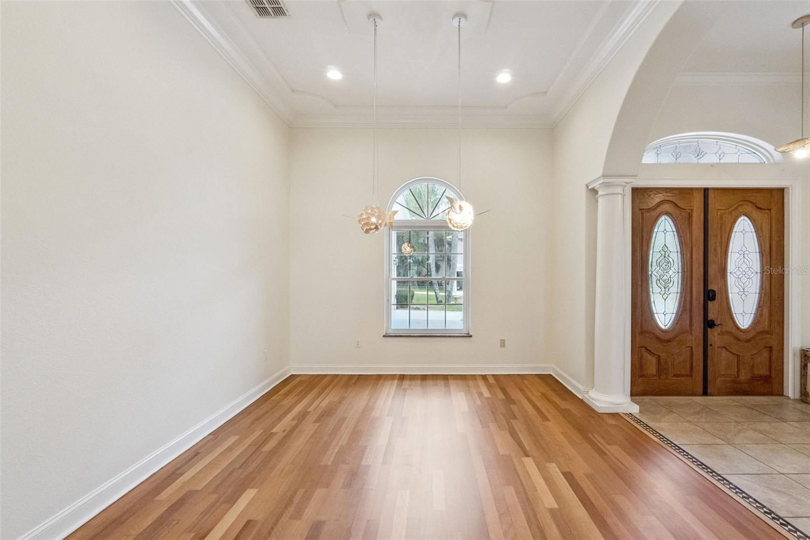 ACREAGE & UNREC - Residential