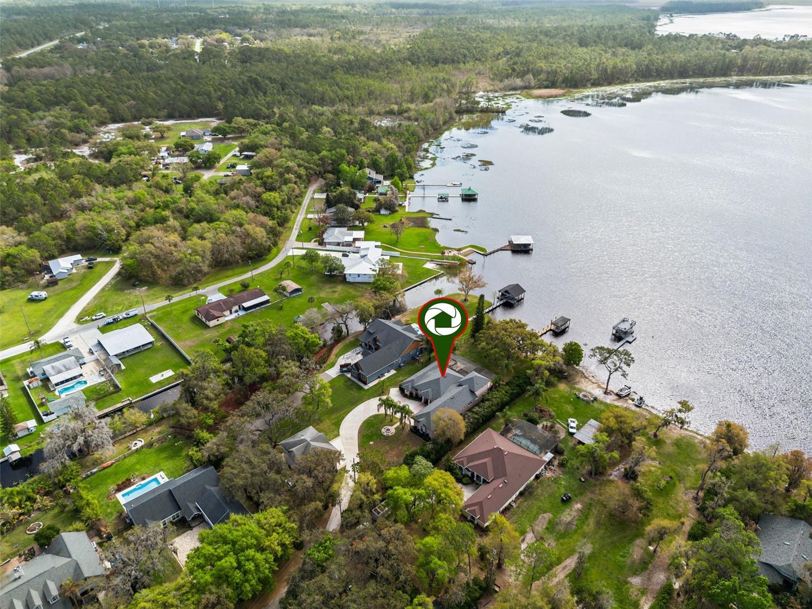 ACREAGE & UNREC - Residential