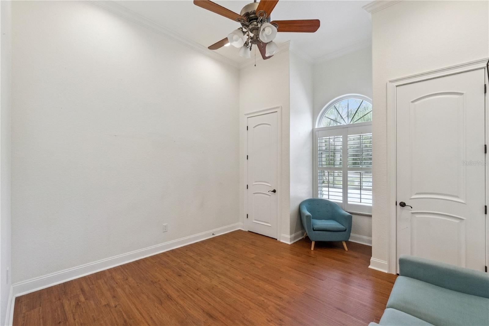 ACREAGE & UNREC - Residential