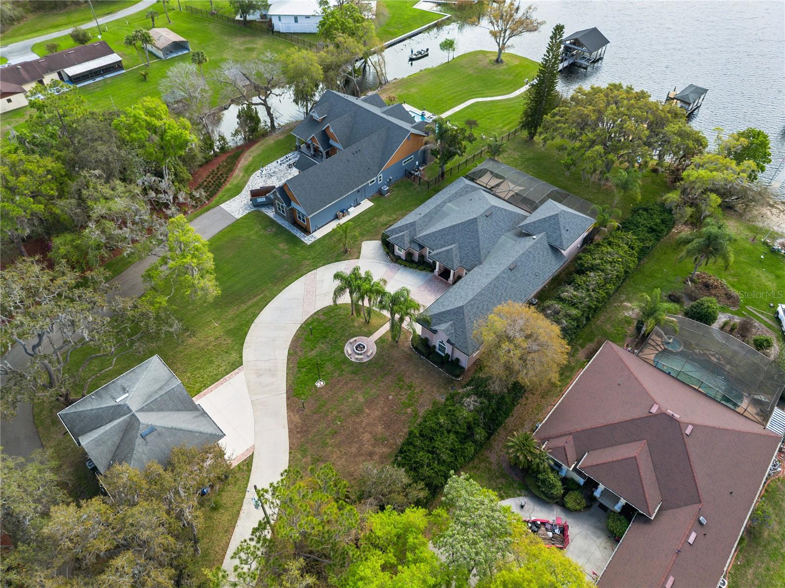 ACREAGE & UNREC - Residential