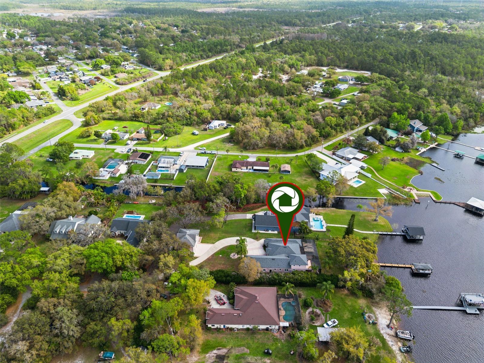 ACREAGE & UNREC - Residential