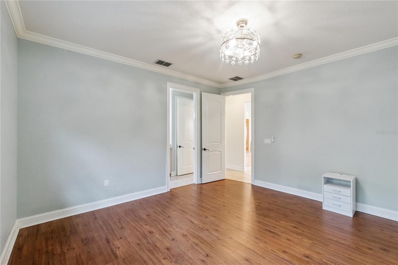 ACREAGE & UNREC - Residential