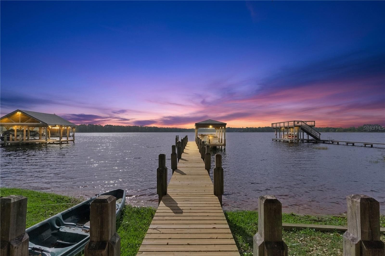 ACREAGE & UNREC - Residential