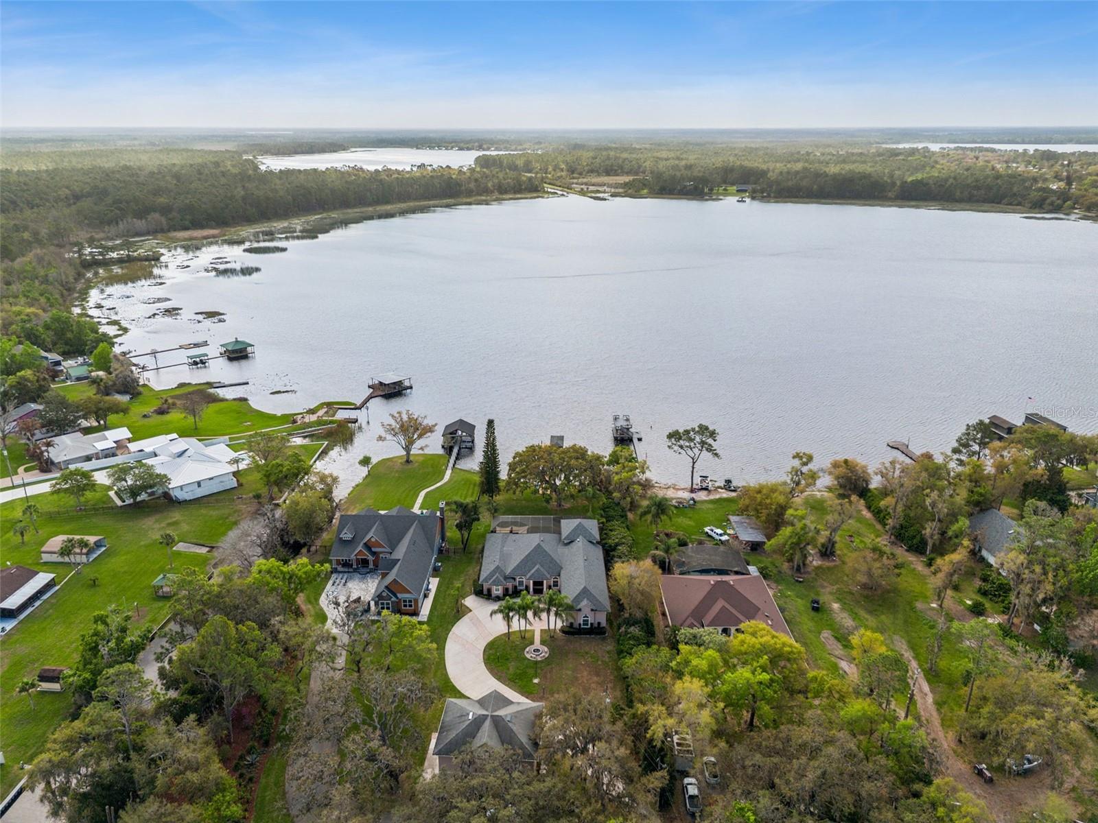 ACREAGE & UNREC - Residential