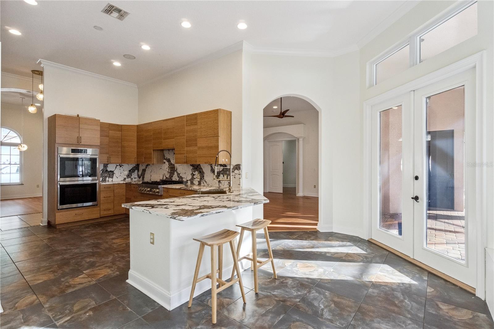 ACREAGE & UNREC - Residential