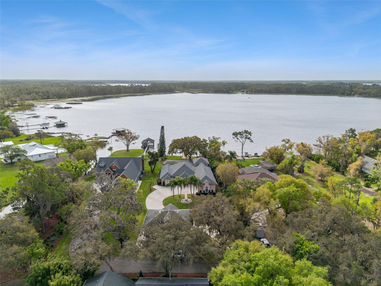 ACREAGE & UNREC - Residential