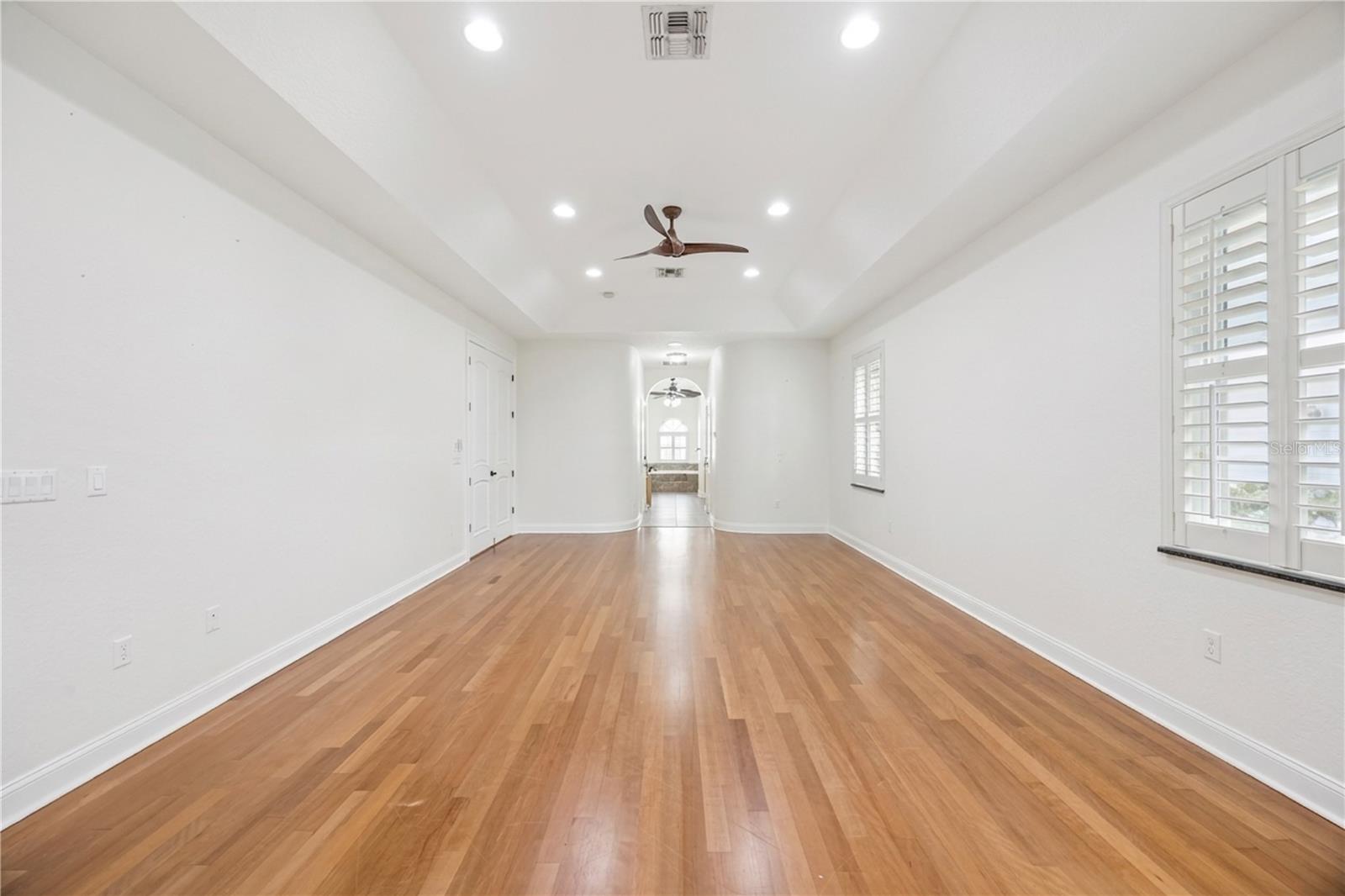 ACREAGE & UNREC - Residential