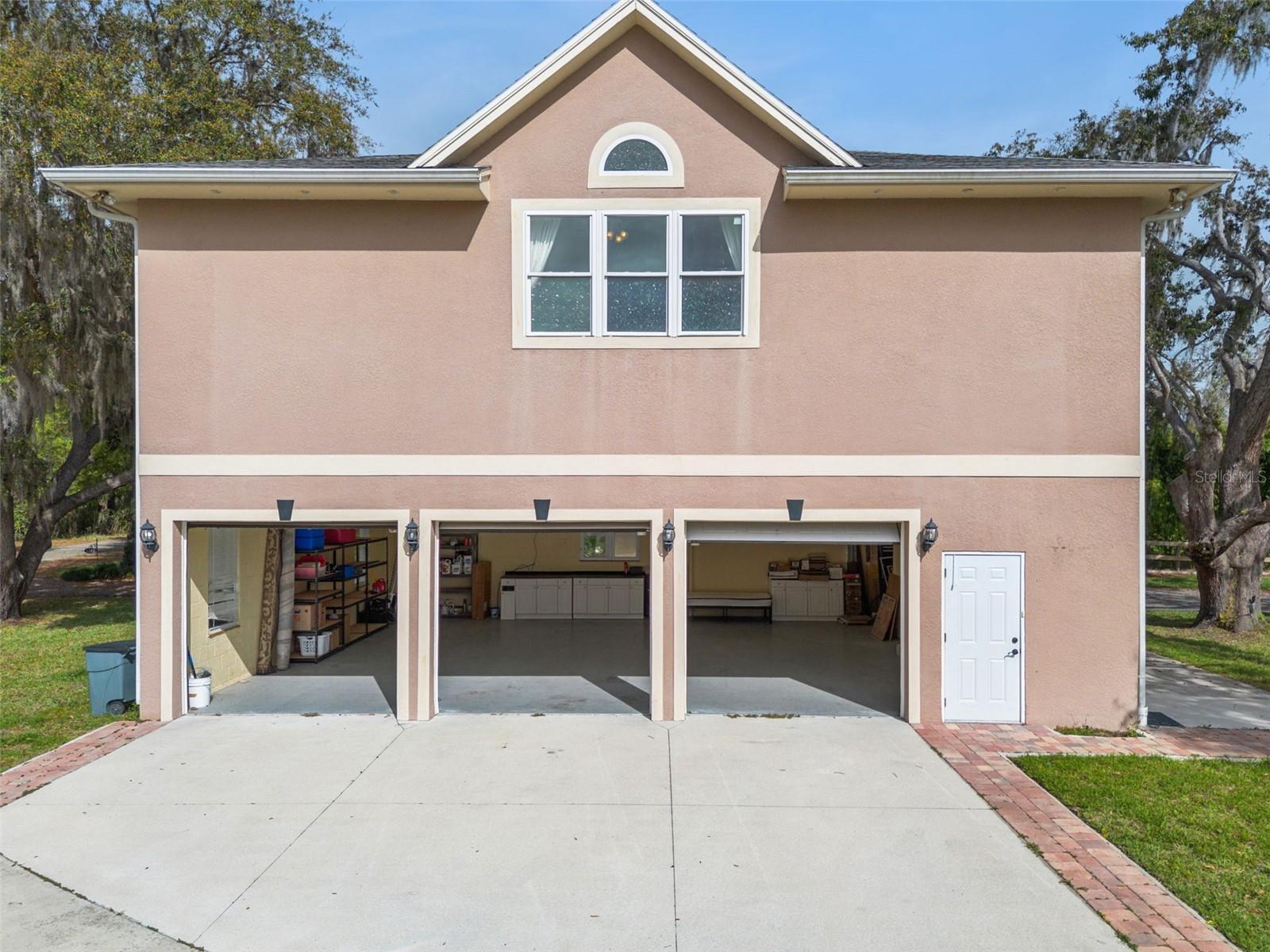 ACREAGE & UNREC - Residential