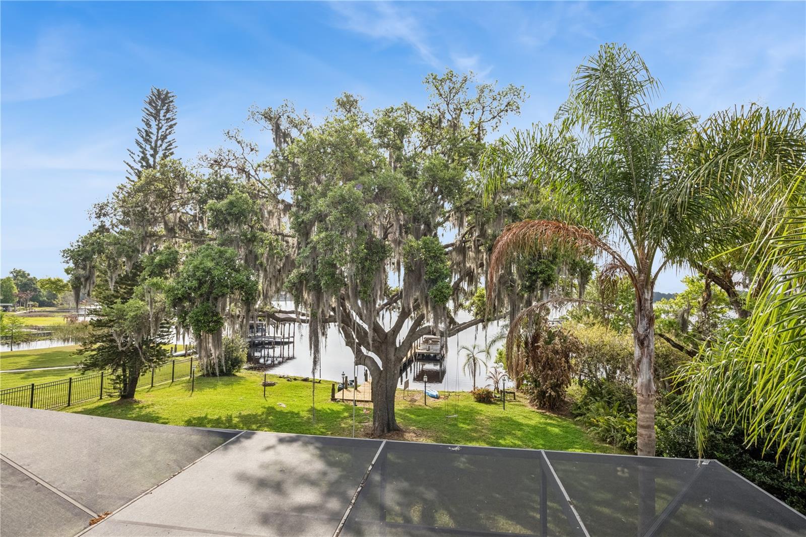 ACREAGE & UNREC - Residential