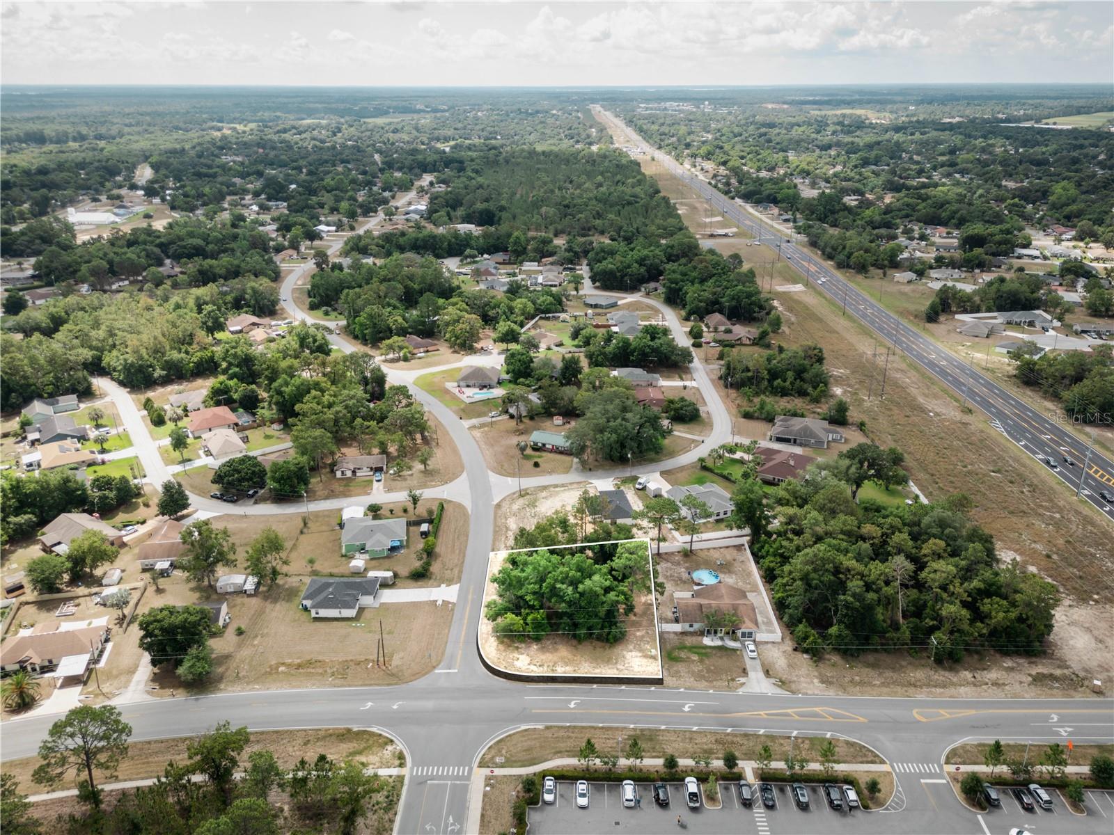 Photo 3 of 8 of 7886 BAHIA ROAD land