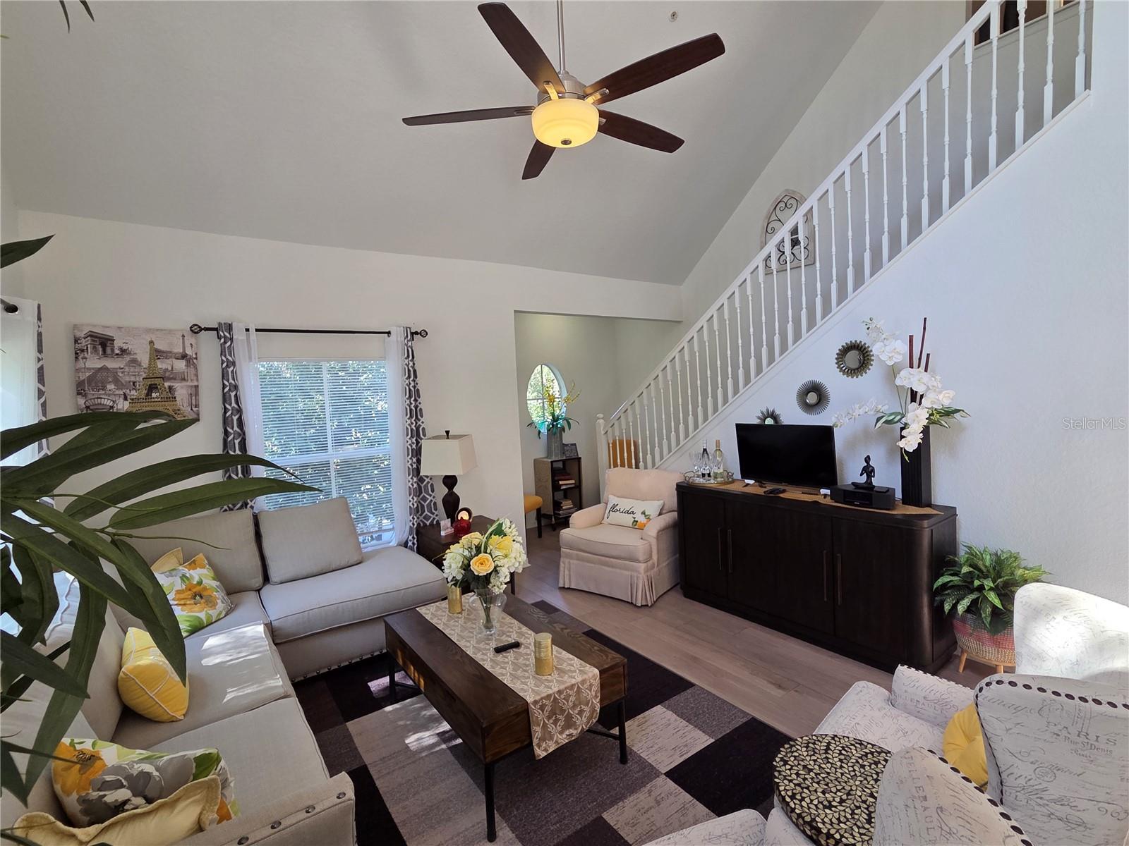 FOUNTAINS/METRO WEST - Residential Lease