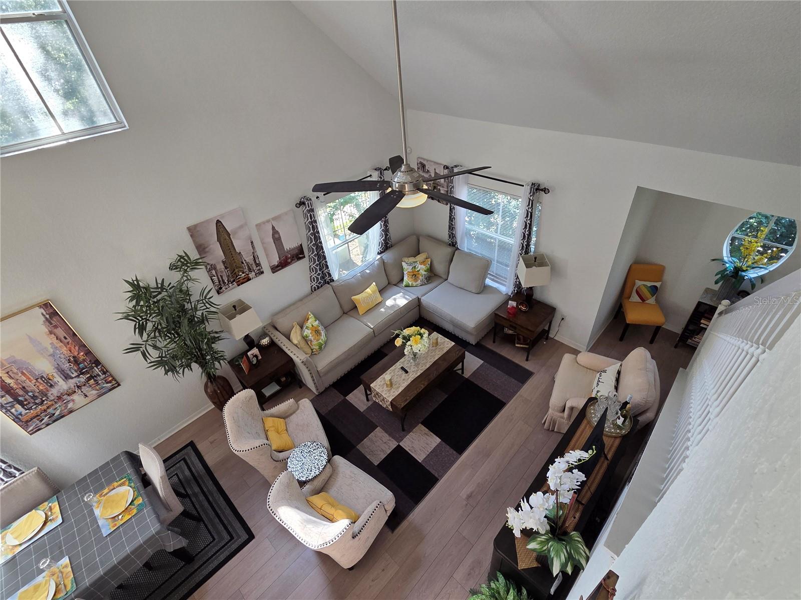 FOUNTAINS/METRO WEST - Residential Lease