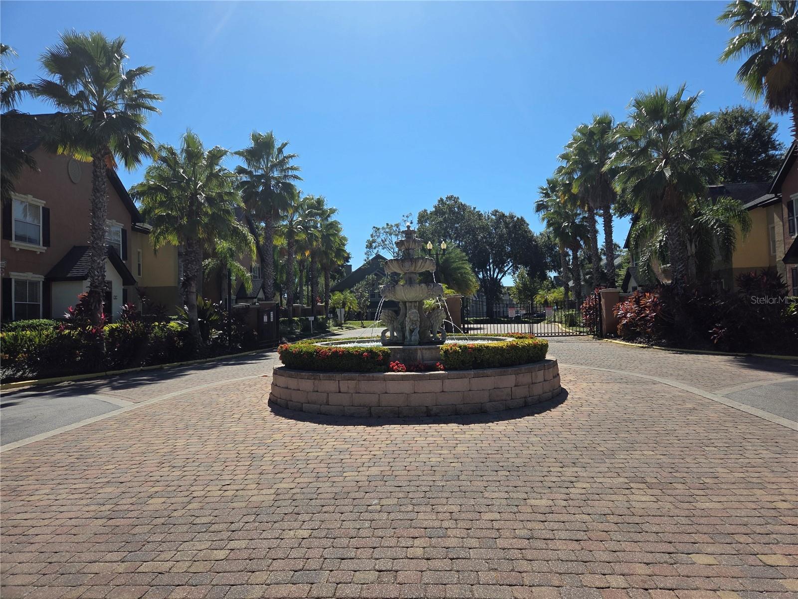 FOUNTAINS/METRO WEST - Residential Lease