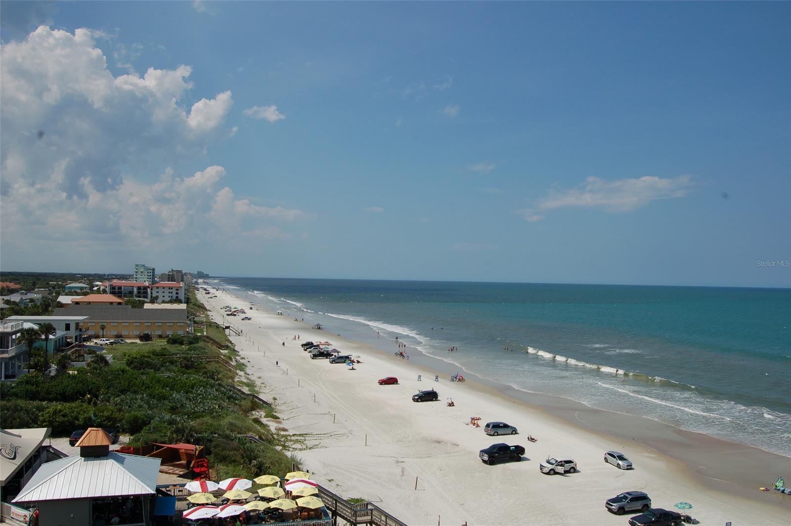 Ocean Trillium South - Residential