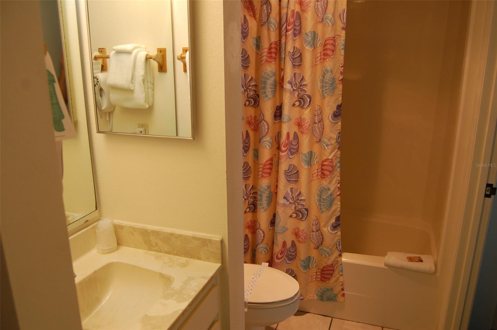 Ocean Trillium South - Residential