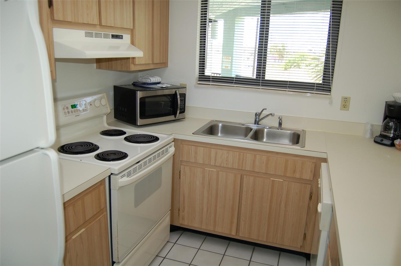 Ocean Trillium South - Residential