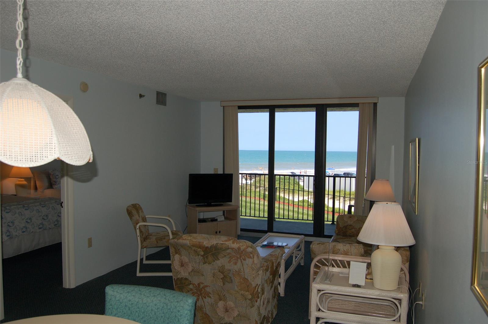 Ocean Trillium South - Residential