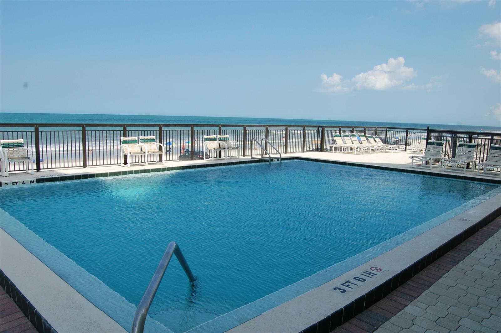 Ocean Trillium South - Residential