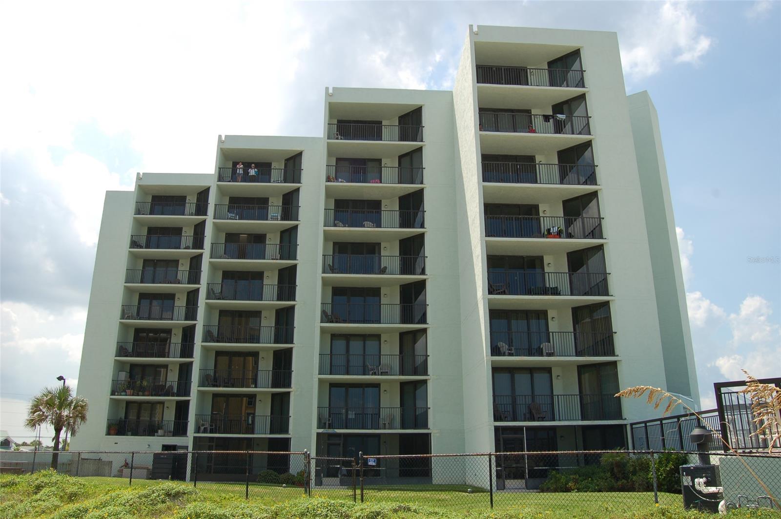 Ocean Trillium South - Residential