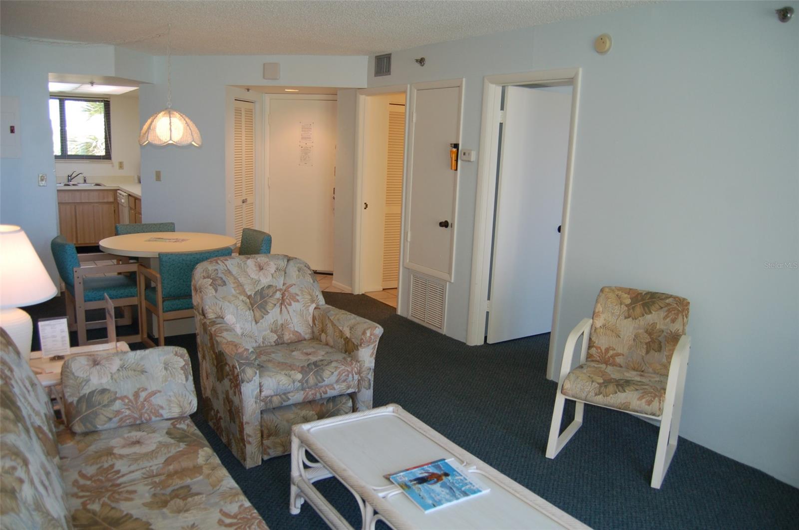 Ocean Trillium South - Residential