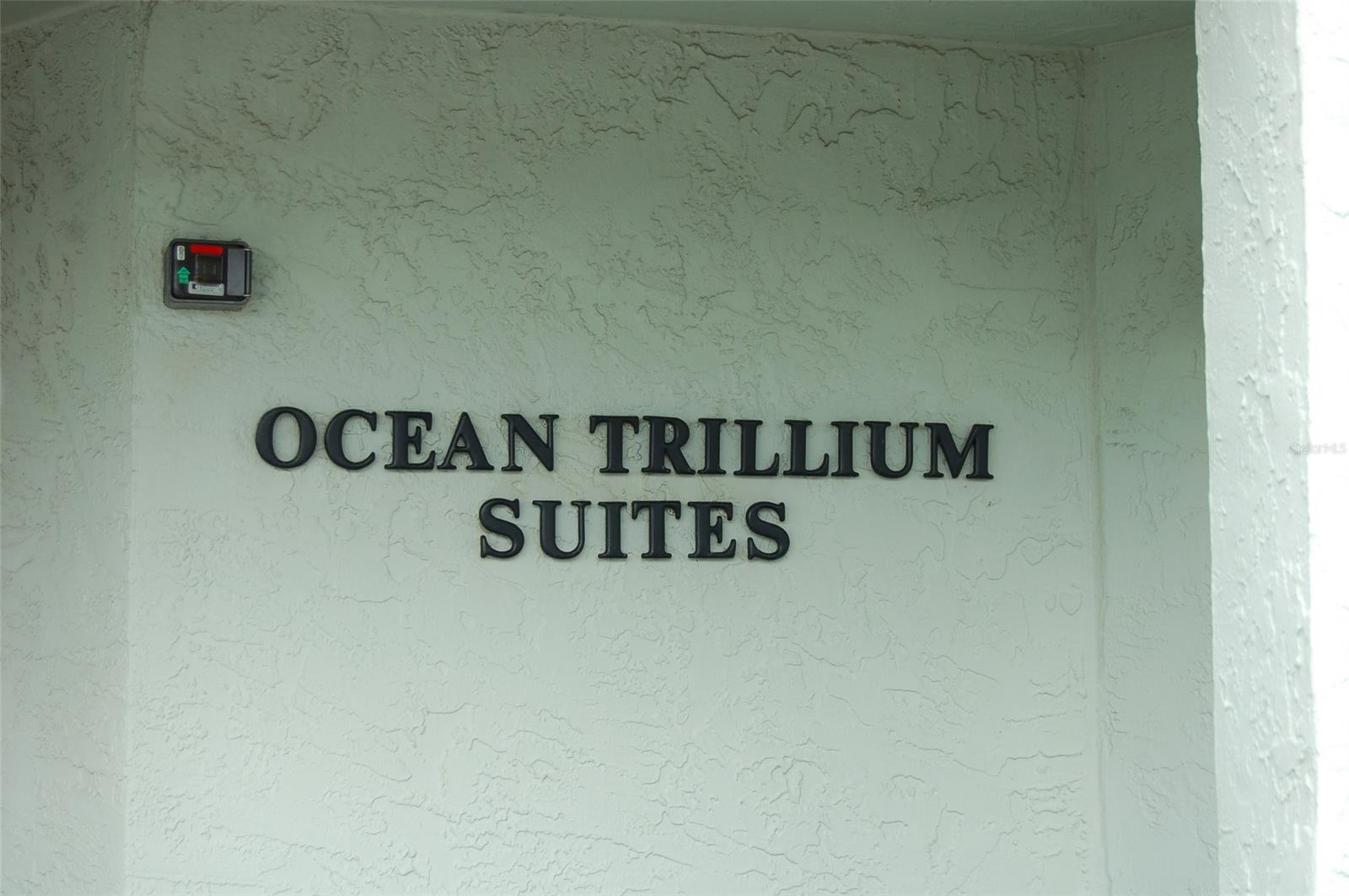 Ocean Trillium South - Residential