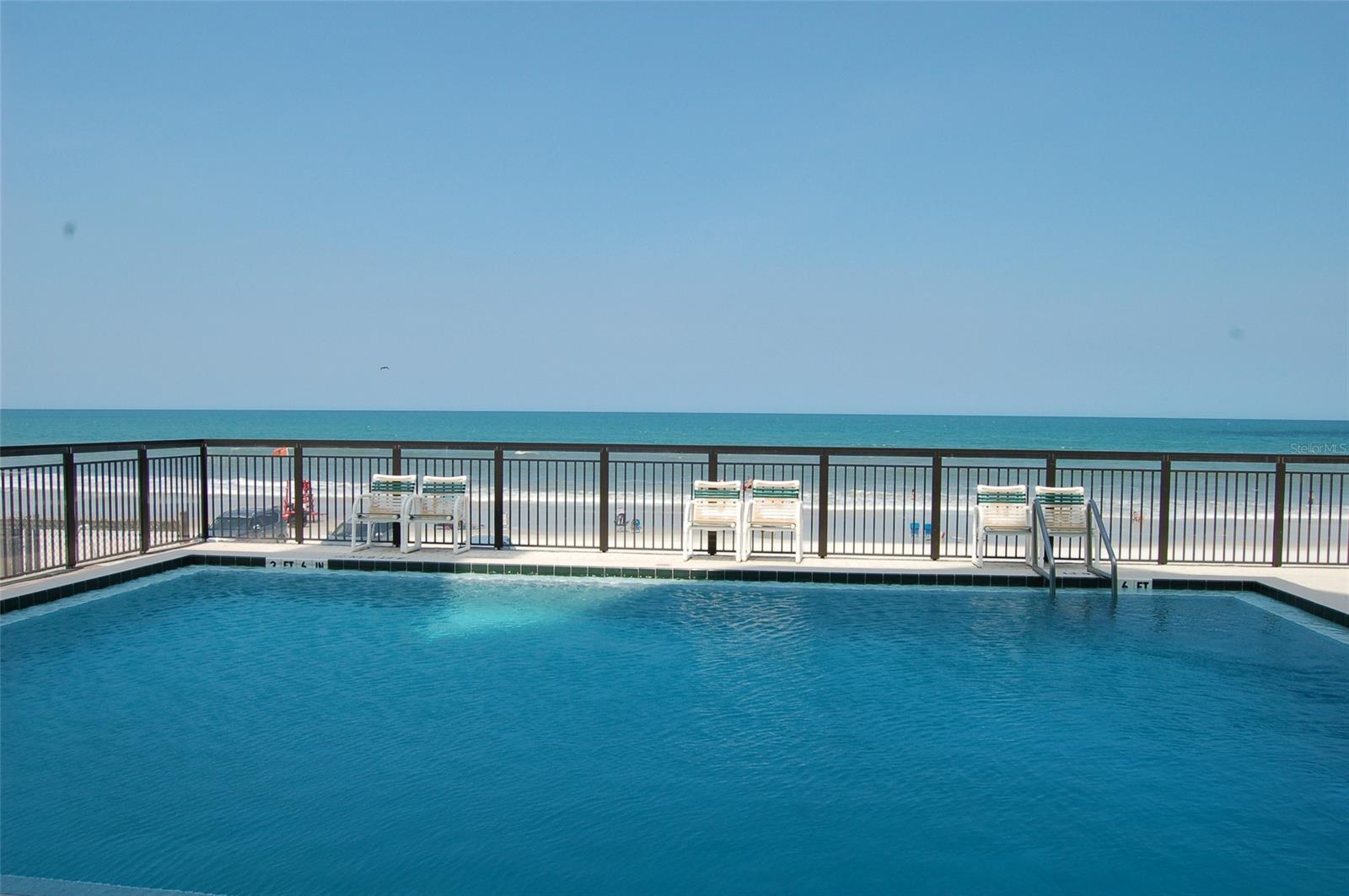 Ocean Trillium South - Residential