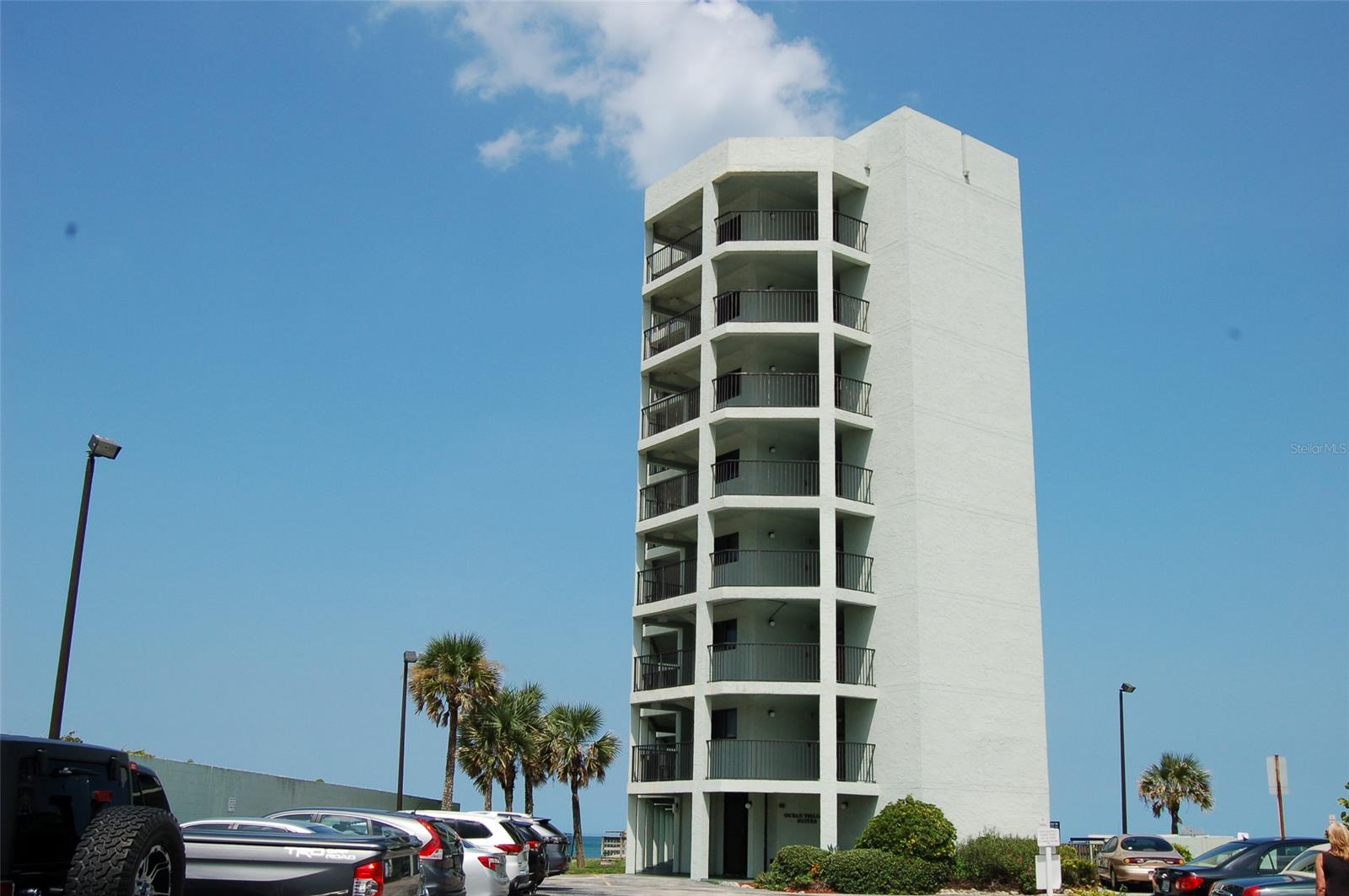 Ocean Trillium South - Residential