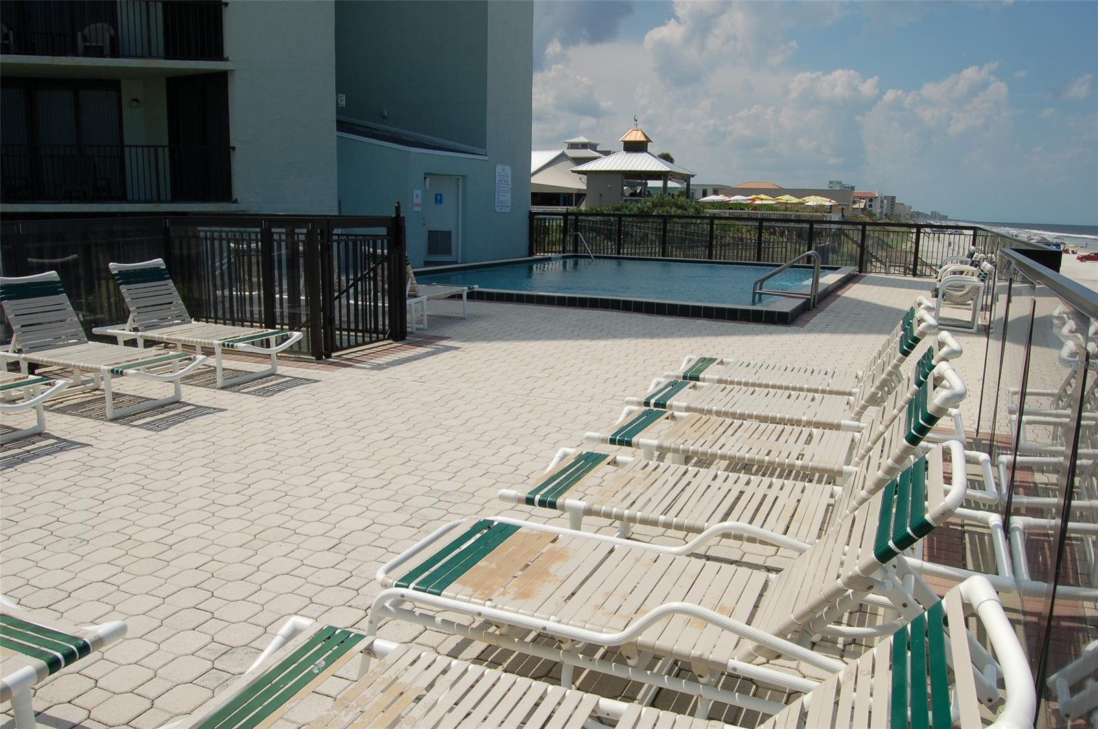 Ocean Trillium South - Residential