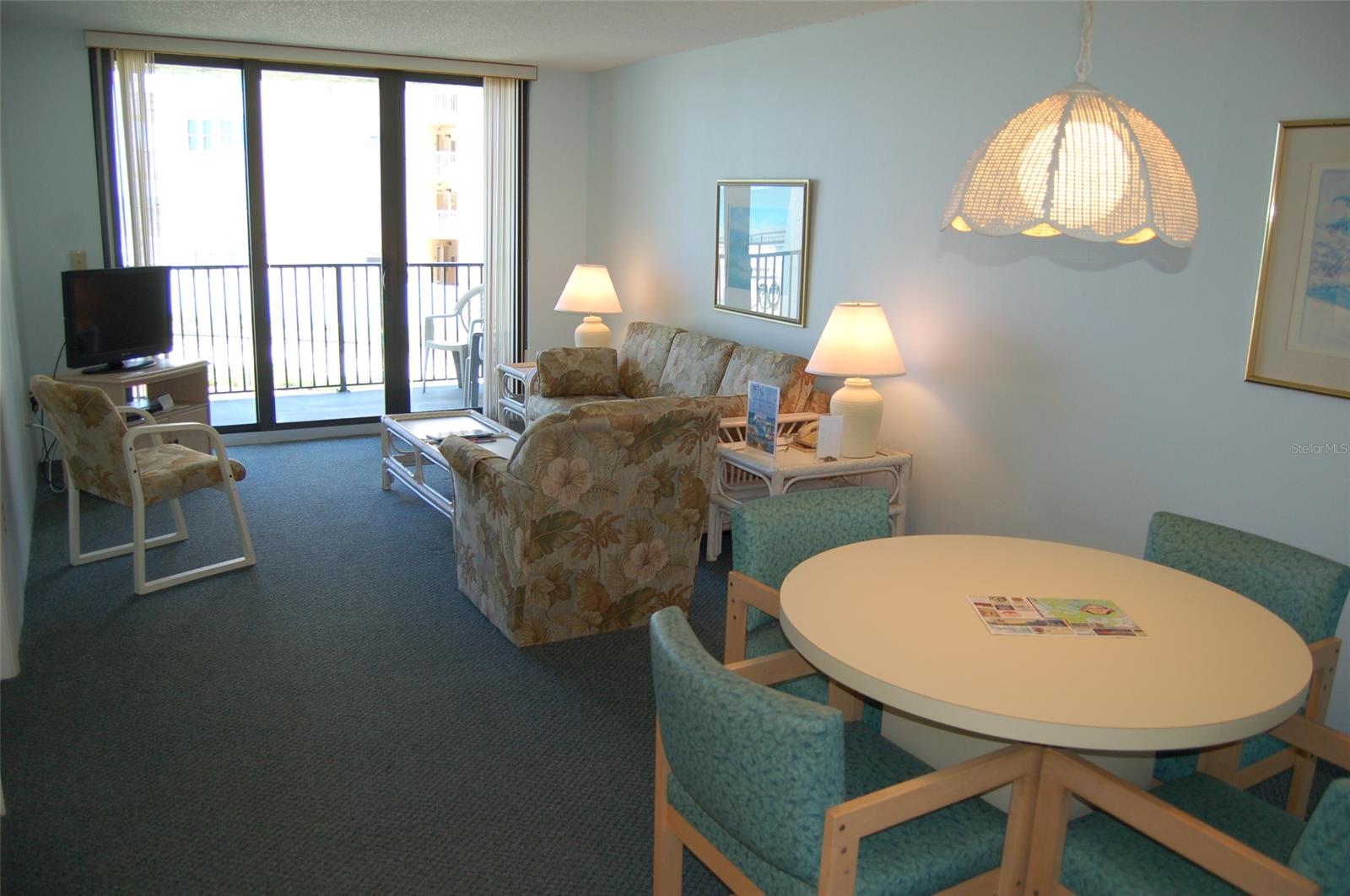 Ocean Trillium South - Residential