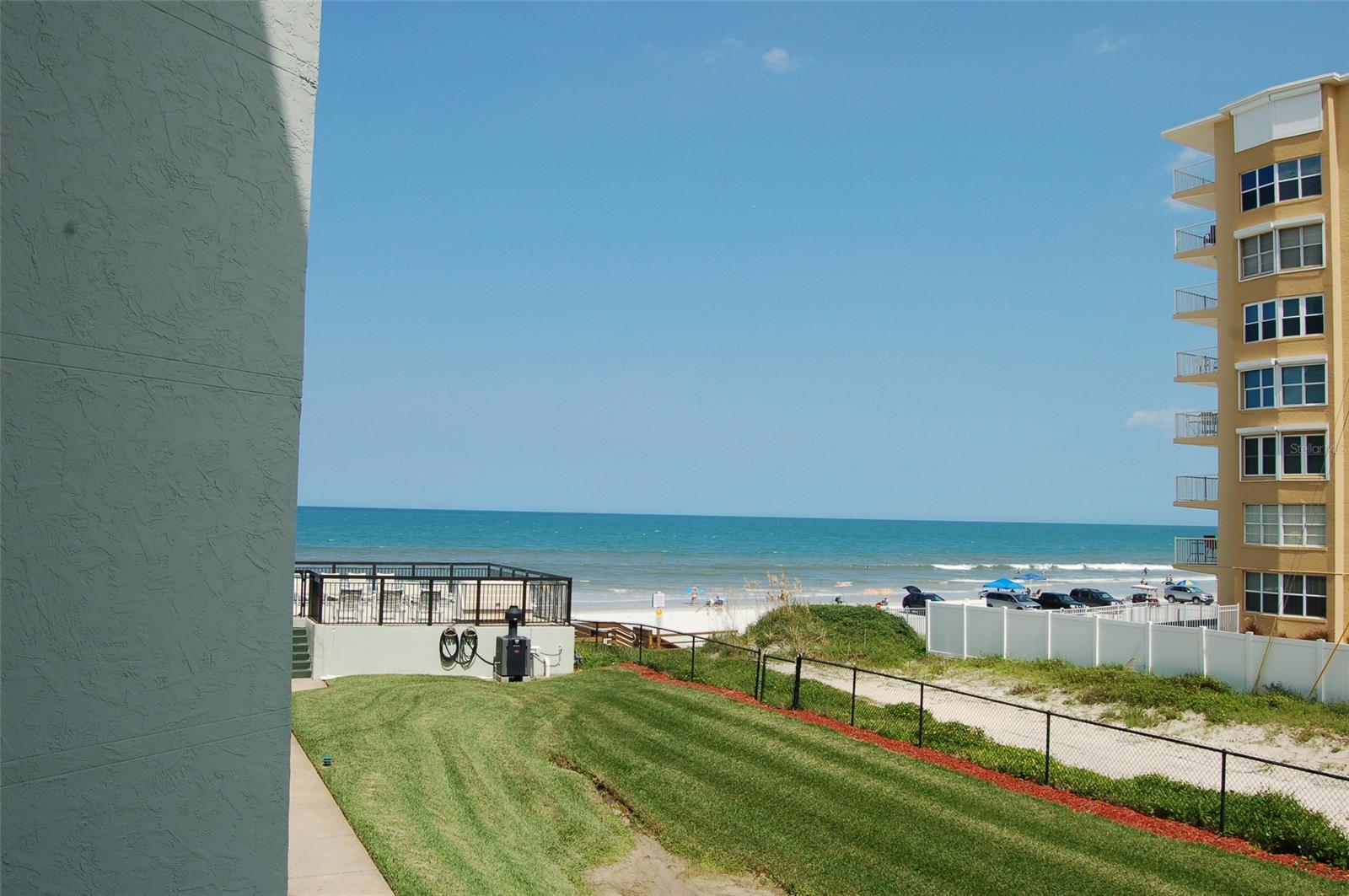 Ocean Trillium South - Residential