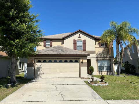 Photo of 2872 Paynes Prairie Circle, Kissimmee, FL 34743 (MLS # O6425129)
