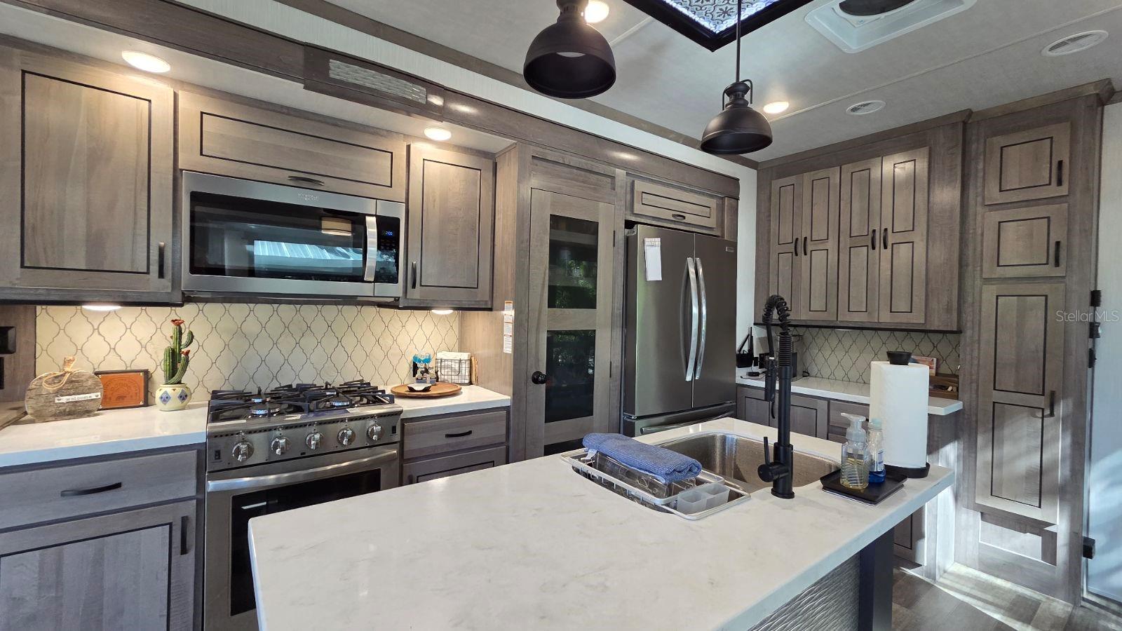 OUTDOOR RESORTS RIVER RANCH RV RESORT PH 05A - Land