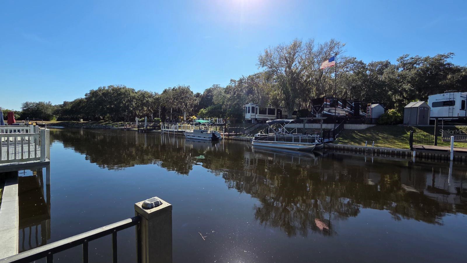 OUTDOOR RESORTS RIVER RANCH RV RESORT PH 05A - Land