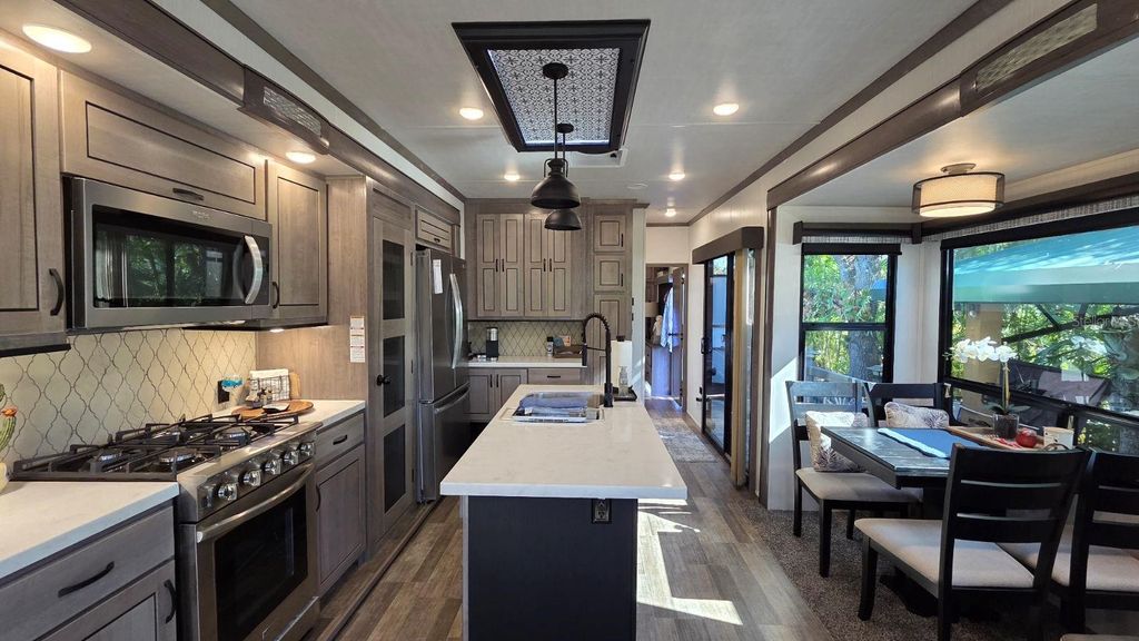 Photo of 561 Waterway Drive, River Ranch, FL 33867 (MLS # TB8470268)