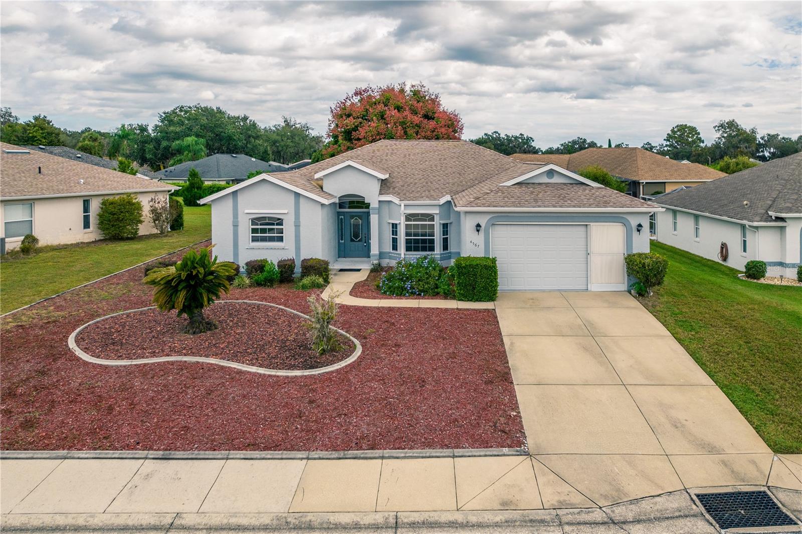 4567 N GRASS ISLAND TERRACE