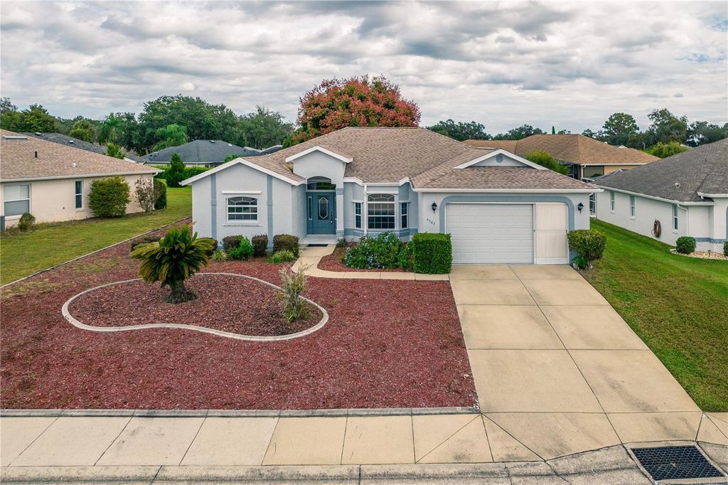 Photo of 4567 N Grass Island Terrace, Hernando, FL 34442 (MLS # OM711092)
